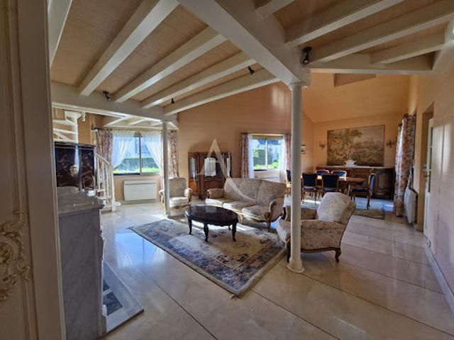 Vente Maison 5 pièces 126 m2 Orvault