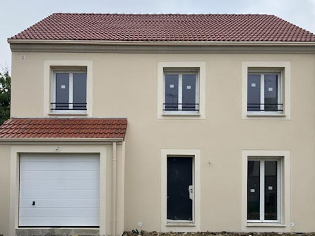 Vente Maison 5 pièces 126 m2 Avon