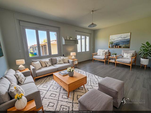 Vente Maison 5 pièces 126 m2 Albi