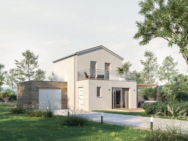 Vente Maison 4 pièces 90 m2 Arvert
