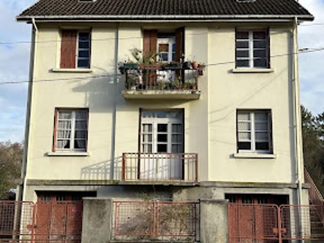 Vente Maison 5 pièces 126 m2 Bar sur Seine