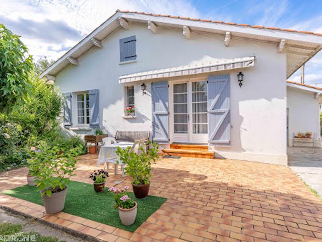 Vente Maison 5 pièces 126 m2 Bias