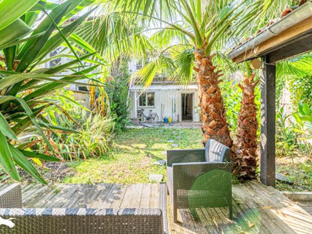 Vente Maison 5 pièces 126 m2 Bordeaux