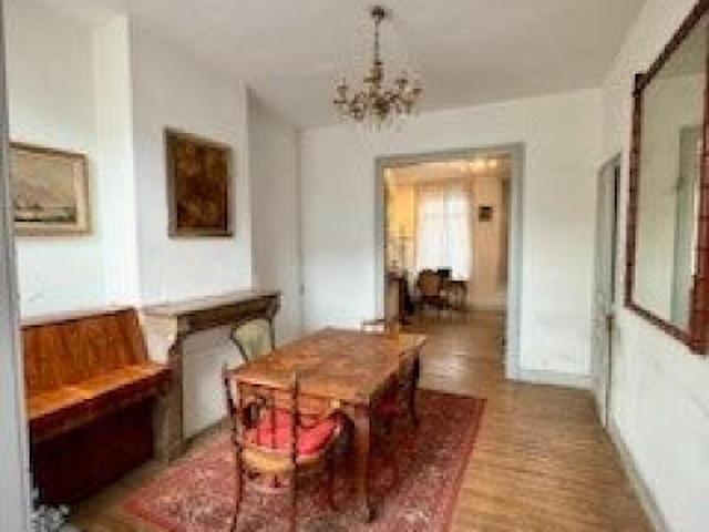 Vente Maison 5 pièces 126 m2 Boulogne sur Mer
