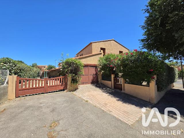 Vente Maison 5 pièces 126 m2 Cabestany