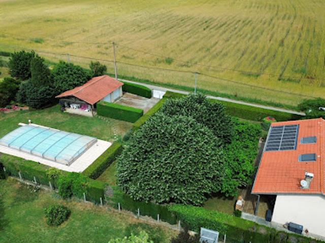 Vente Maison 5 pièces 126 m2 Calmont