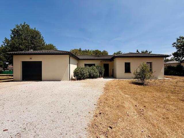Vente Maison 5 pièces 126 m2 Castelsarrasin