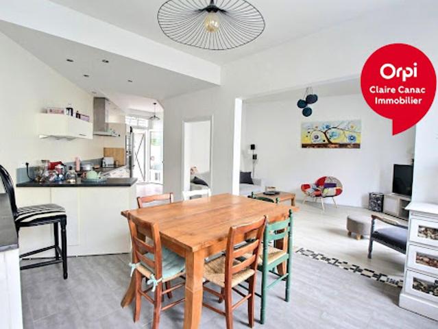 Vente Maison 5 pièces 126 m2 Castres