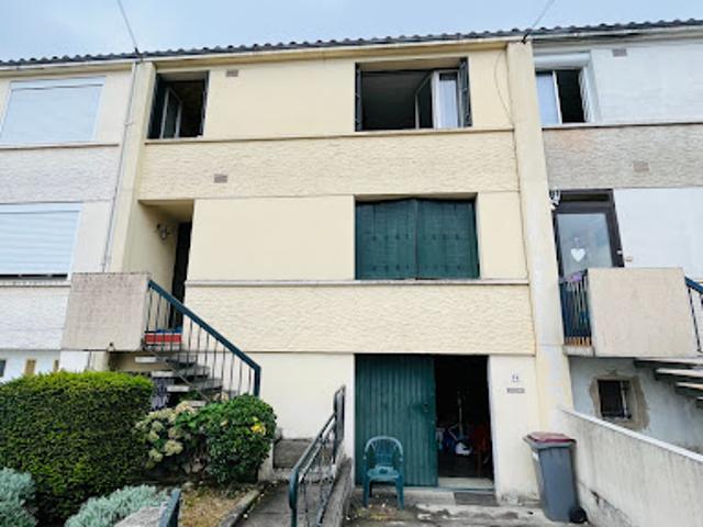 Vente Maison 5 pièces 126 m2 Castres