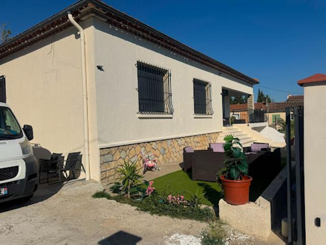 Vente Maison 5 pièces 126 m2 Carcassonne