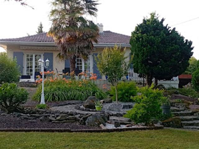 Vente Maison 5 pièces 126 m2 Cerizay