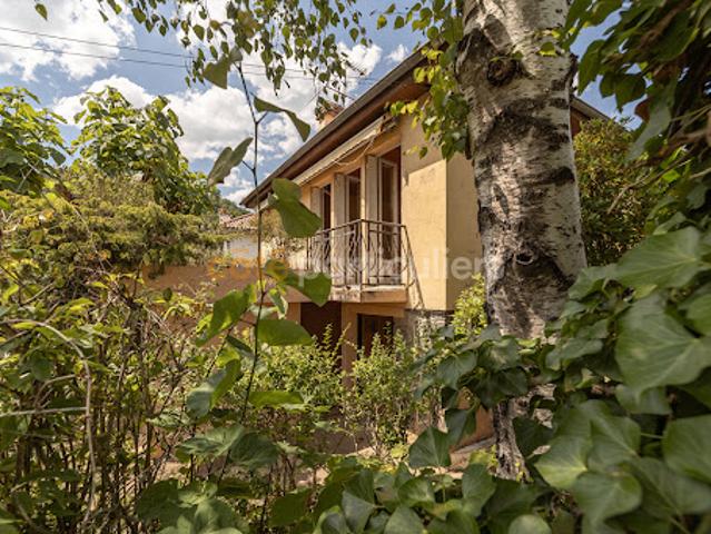 Vente Maison 5 pièces 126 m2 Chamalieres