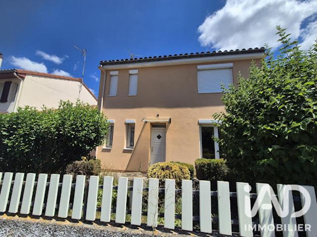 Vente Maison 5 pièces 126 m2 Chadrac