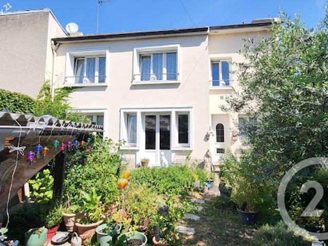 Vente Maison 5 pièces 126 m2 Chateau thierry