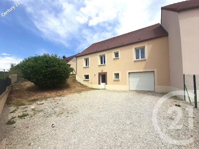 Vente Maison 5 pièces 126 m2 Chateau thierry