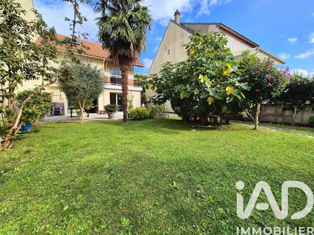 Vente Maison 5 pièces 126 m2 Choisy le Roi