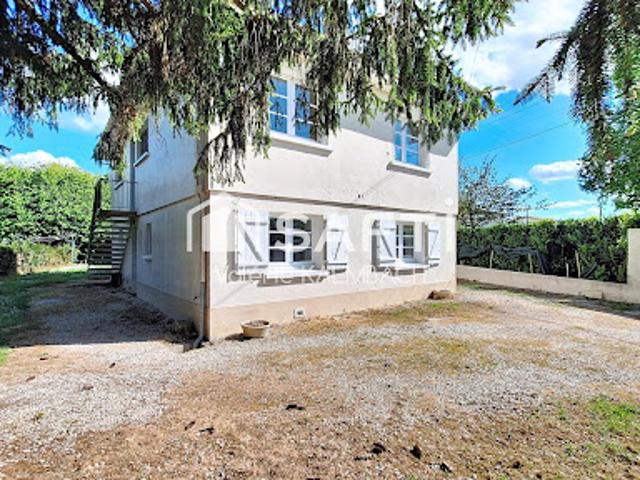 Vente Maison 5 pièces 126 m2 Cognac