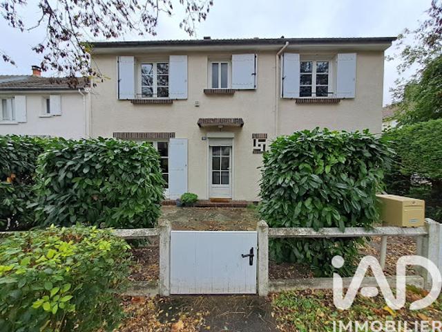 Vente Maison 5 pièces 126 m2 Compiegne