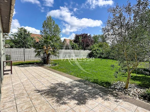 Vente Maison 5 pièces 126 m2 Coubron