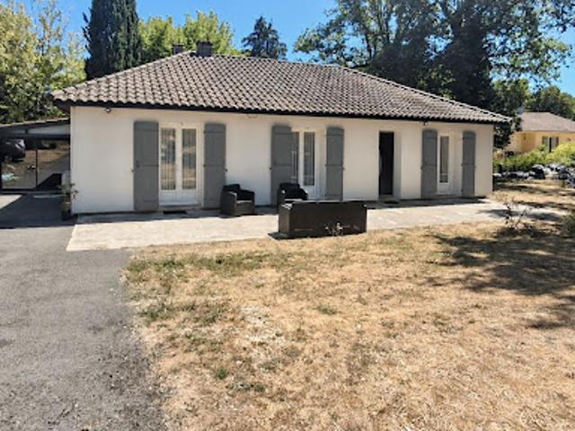 Vente Maison 6 pièces 126 m2 Coulounieix Chamiers