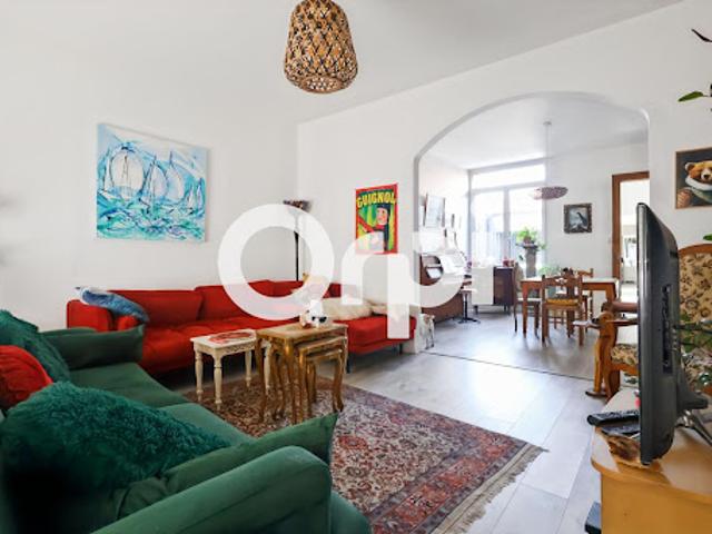Vente Maison 5 pièces 126 m2 Dunkerque