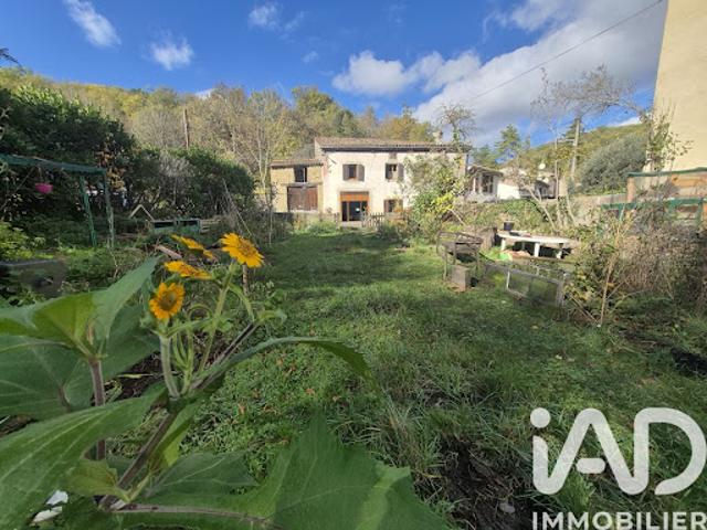 Vente Maison 5 pièces 126 m2 Festes et Saint André