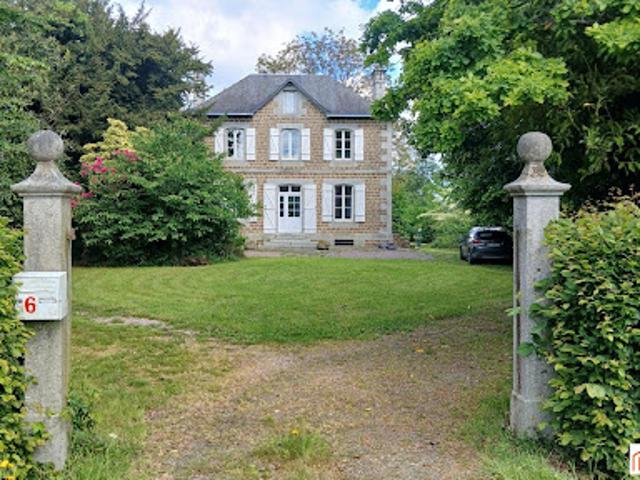 Vente Maison 5 pièces 126 m2 Fontenermont