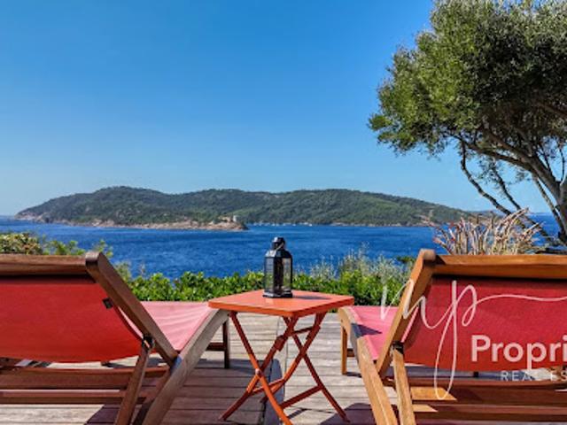 Vente Maison 5 pièces 126 m2 Hyeres