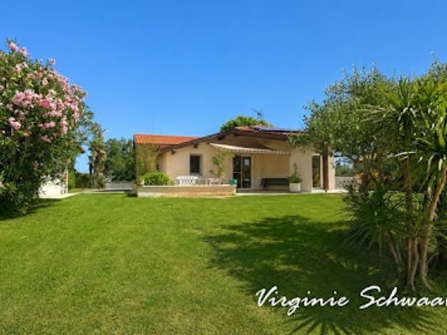 Vente Maison 5 pièces 126 m2 Habas