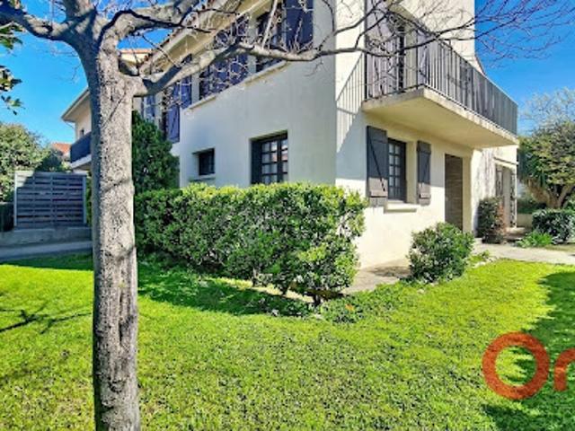 Vente Maison 5 pièces 126 m2 Ille sur Têt