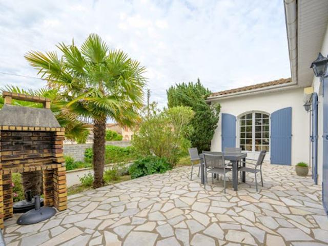 Vente Maison 5 pièces 126 m2 La Rochelle