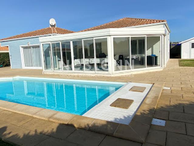 Vente Maison 5 pièces 127 m2 Le Fenouiller