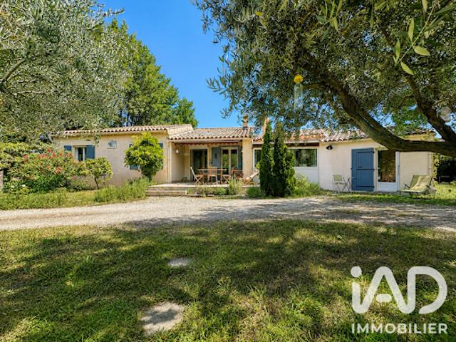 Vente Maison 5 pièces 126 m2 Les mees