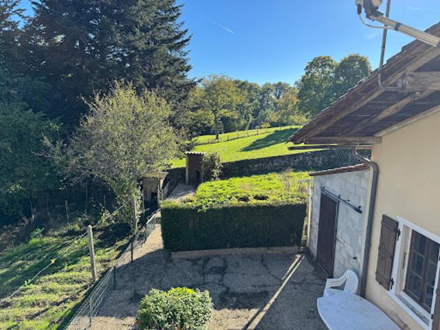 Vente Maison 5 pièces 126 m2 Les Salles Lavauguyon