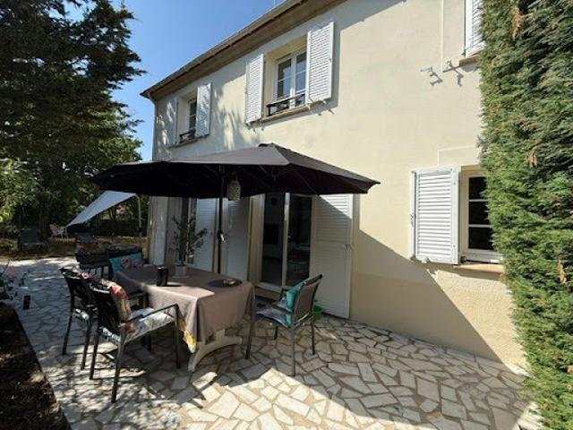 Vente Maison 5 pièces 126.19 m2 L'Isle Adam