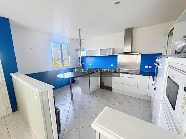Vente Maison 5 pièces 126 m2 Plerin
