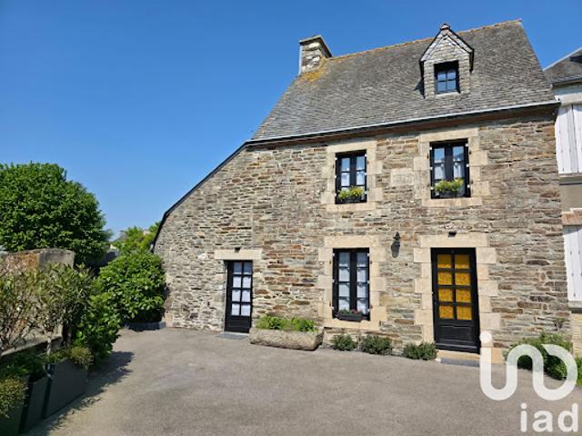 Vente Maison 5 pièces 126 m2 Plévin