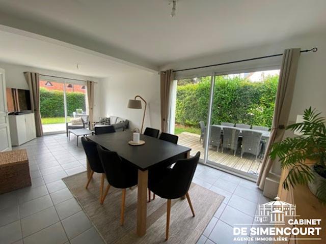 Vente Maison 5 pièces 126 m2 Pont de Metz