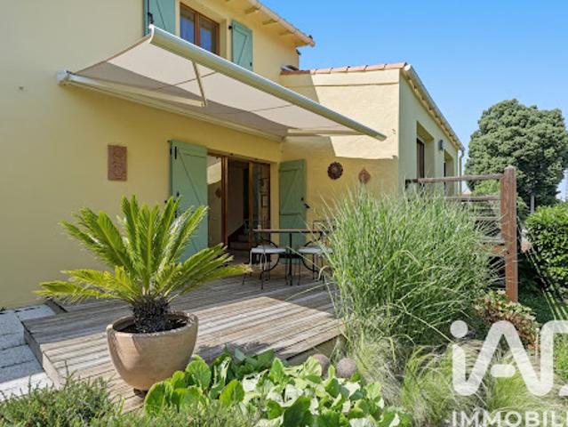 Vente Maison 5 pièces 126 m2 Reze