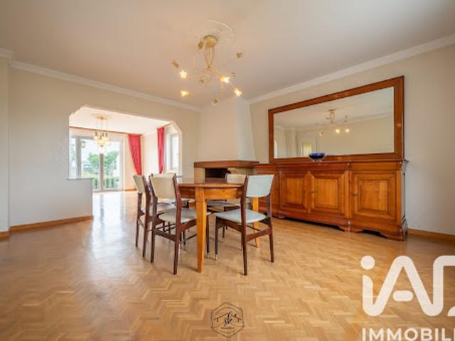 Vente Maison 5 pièces 126 m2 Stuckange