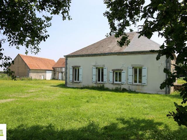 Vente Maison 5 pièces 126 m2 Saint Maurice sur Aveyron