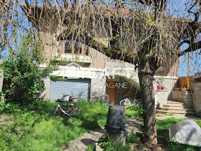 Vente Maison 5 pièces 126 m2 Saint Gaudens