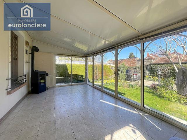 Vente Maison 5 pièces 126 m2 Saint Julien les Villas