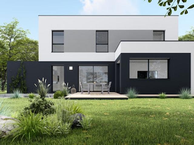 Vente Maison 5 pièces 126 m2 Saint Palais sur Mer