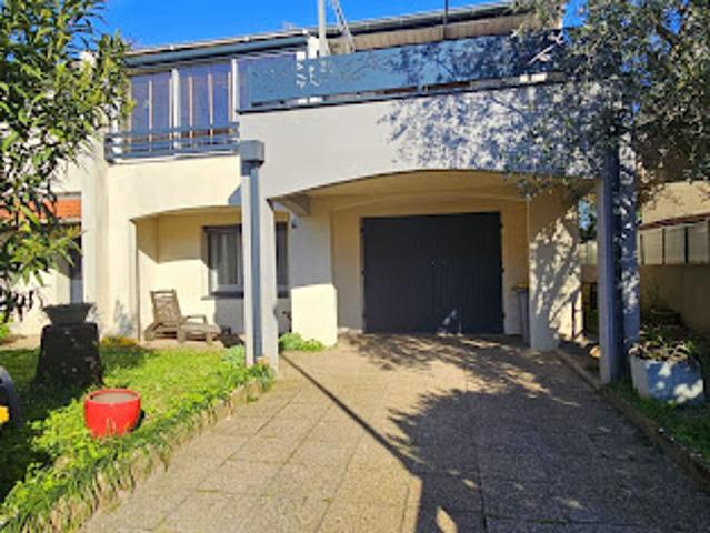 Vente Maison 5 pièces 126 m2 Saint Péray
