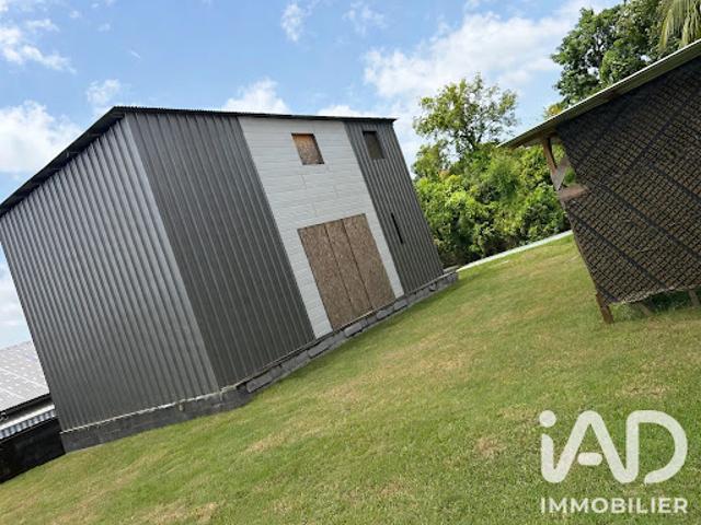 Vente Maison 5 pièces 126 m2 Saint Philippe