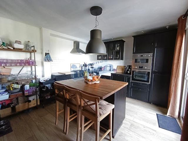 Vente Maison 5 pièces 126 m2 Saint Pol sur Ternoise