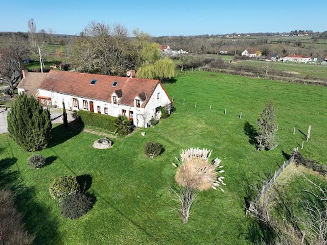 Vente Maison 5 pièces 126 m2 Saint Pourçain sur Sioule