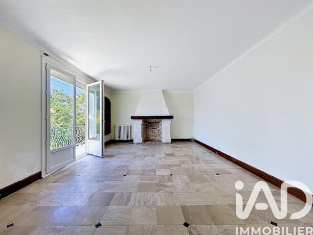 Vente Maison 5 pièces 126 m2 Saint sebastien sur loire
