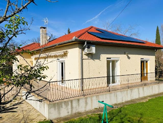 Vente Maison 5 pièces 126 m2 Saint Lys